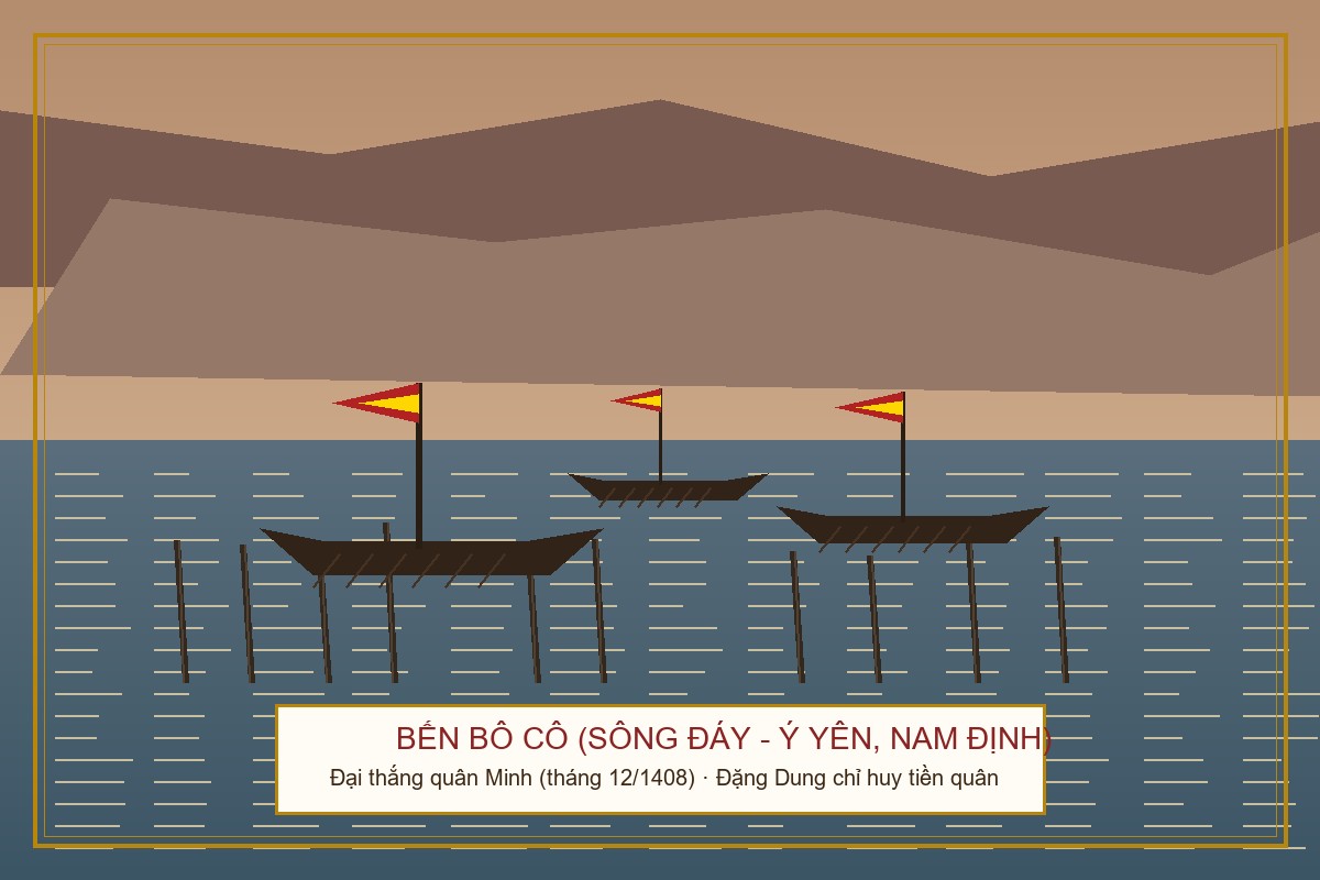 Bến Bô Cô